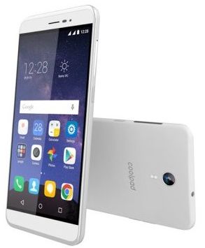 Coolpad Porto S Dual SIM LTE